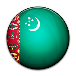 Turkmenistan