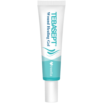 Wound Healing Gel