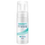 PHMB Wound Antiseptic Foaming