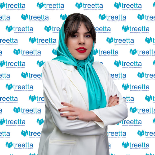 farimah eghbali