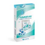 TEBAGRAN - Collagen Granule Dressing - Image 3