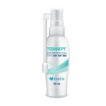 ⁦TEBASEPT - PHMB Antiseptic Solution⁩ - الصورة ⁦2⁩