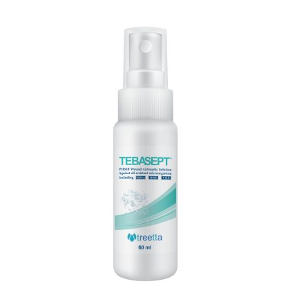 TEBASEPT - PHMB Antiseptic Solution