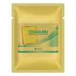 TEBABURN - Collagen Matrix Dressing with Gold