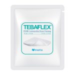 TEBAFLEX - PHMB Antimicrobial Foam Dressing - Image 2
