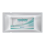 TEBADERM - Collagen matrix dressing - Image 3
