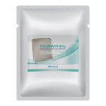TEBADERM Plus Ag - Collagen Matrix Dressing With Ag