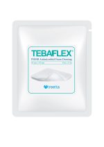 TEBAFLEX - PHMB Antimicrobial Foam Dressing