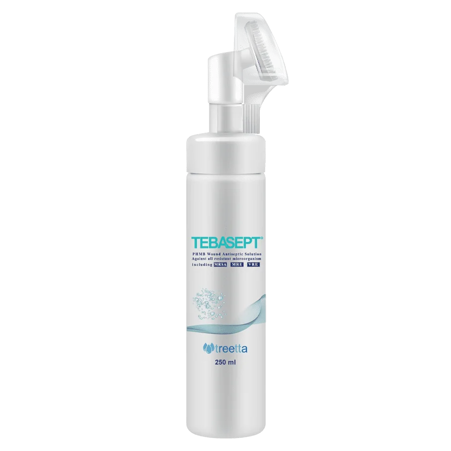 TEBASEPT - PHMB Antiseptic Solution - Image 5
