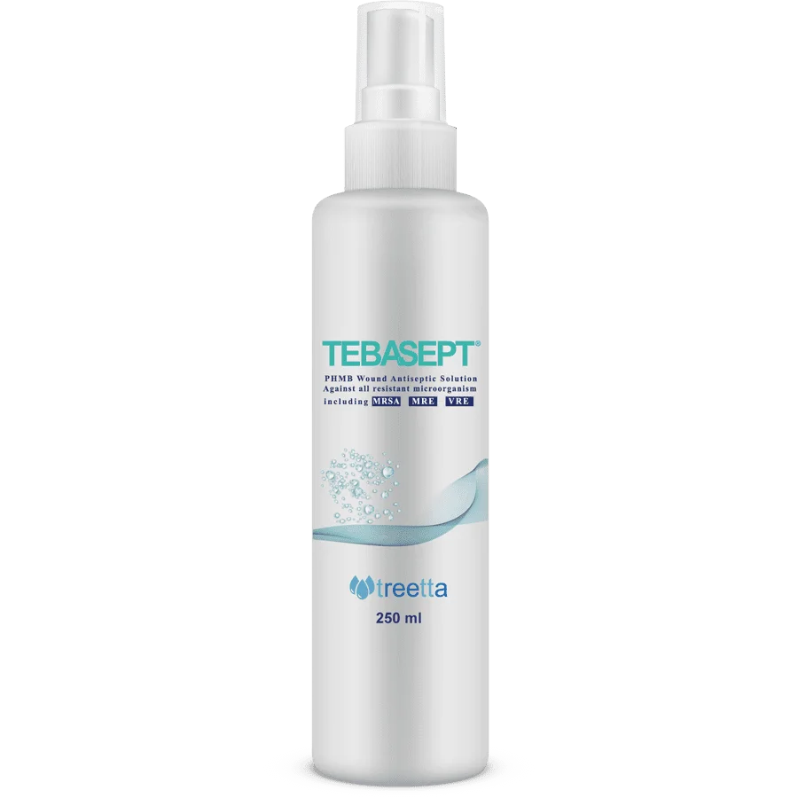 TEBASEPT - PHMB Antiseptic Solution - Image 4