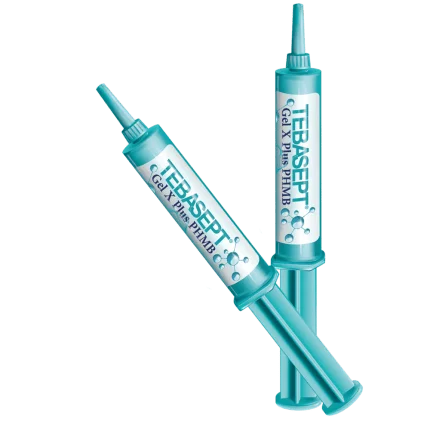 gel x plus