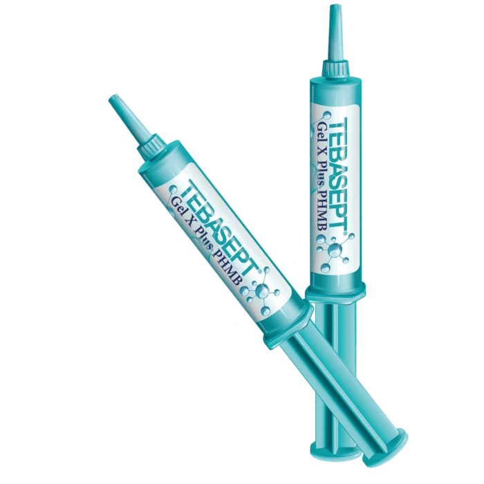 gel x plus