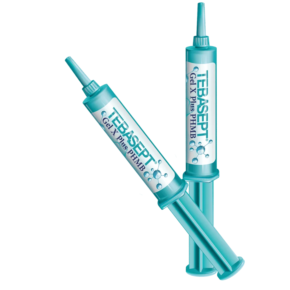 gel x plus