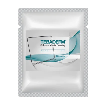 tebaderm