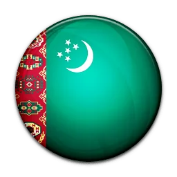 Turkmenistan