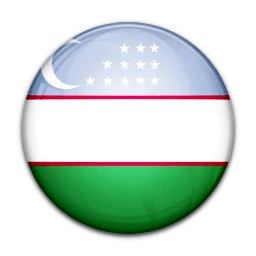 Uzbekistan