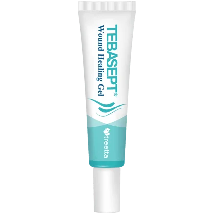 Wound Healing Gel