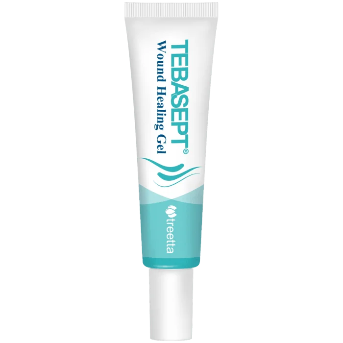 Wound Healing Gel