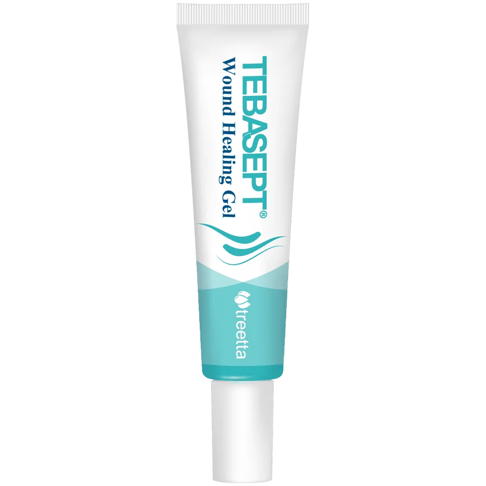Wound Healing Gel