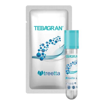 tebagran