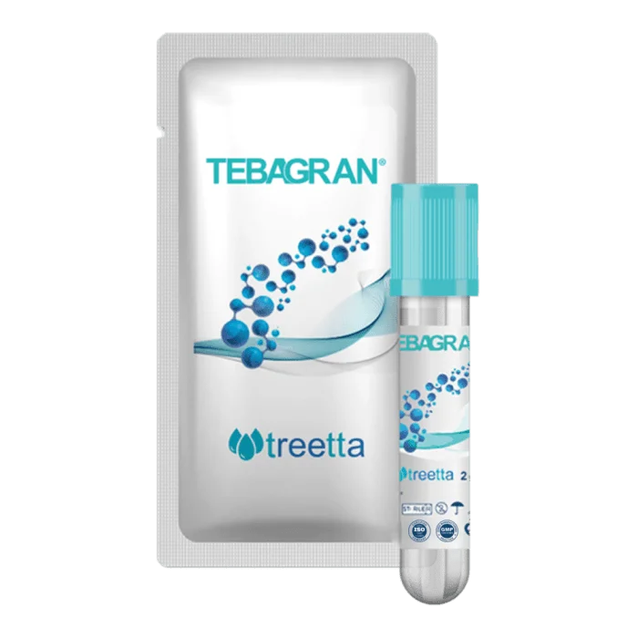 tebagran