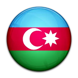Flag of Azerbaijan