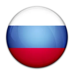 Flag of Russia